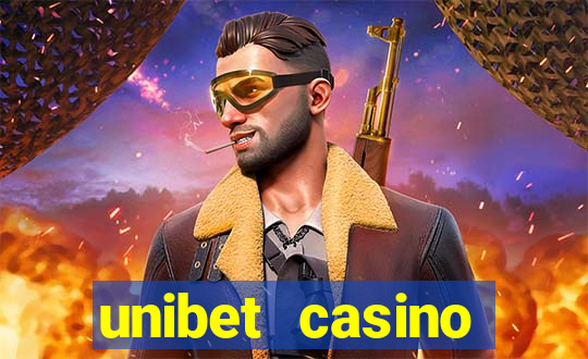 unibet casino review brand